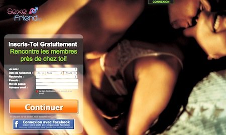 sexfriend