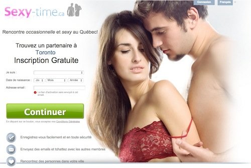 sexy-time.ca