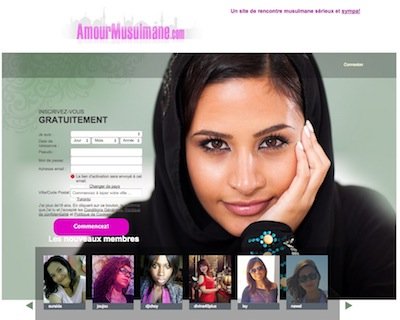 amourmusulmane