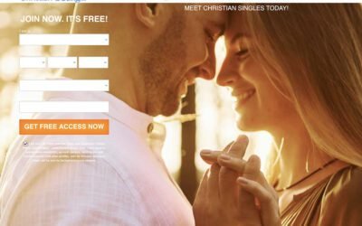 Trouver l’Amour Éternel sur Christian-Dating.ca!