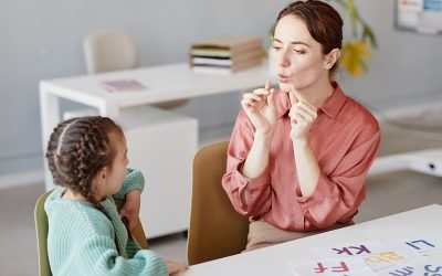 Les bienfaits de l’orthophonie pour le développement du langage chez les enfants